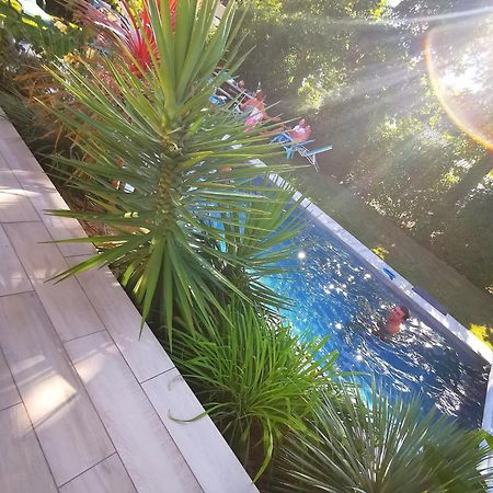 Villa D'Eau Douce Les Achards  Exterior foto